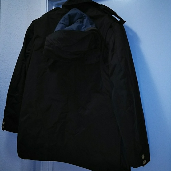 Jacket - Picture 6 of 6